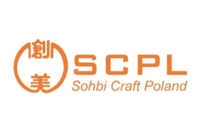 SOHBI CRAFT POLAND Sp. z o.o.