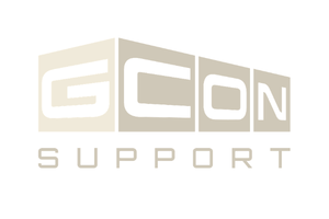 G-CON SUPPORT