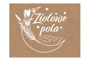 ZIOŁOWE POLA JOANNA NIEZGODZIŃSKA logo