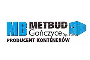 METBUD-GOŃCZYCE Sp. z o. o.