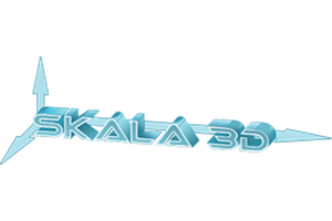 SKALA 3D - HP Service Provider