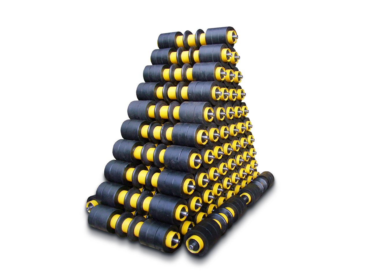 krążniki do przenośników