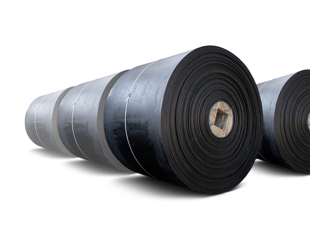 taśma przenośnikowa