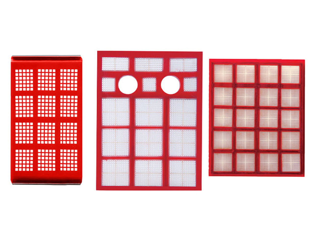 sita i siatki do przesiewaczy