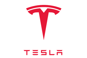 TESLA Poland logo
