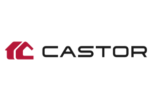 CASTOR SPÓŁKA Z OGRANICZONĄ ODPOWIEDZIALNOŚCIĄ logo