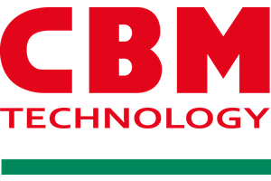 Cbm Technology logo