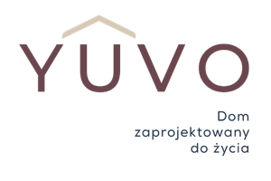 YUVO by Hosman logo