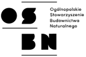OGÓLNOPOLSKIE STOWARZYSZENIE BUDOWNICTWA NATURALNEGO logo