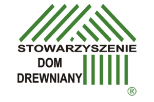 STOWARZYSZENIE DOM DREWNIANY logo