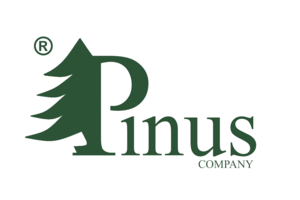 P.H.U. PINUS COMANY S.C. logo