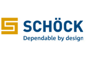 SCHOCK Sp. z o. o. logo