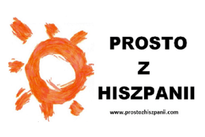 PROSTO Z HISZPANII - Piotr Sierpiński