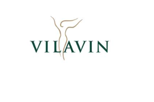 Gravity flow winery VILAVIN