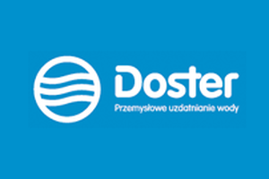 DOSTER Sp. z o.o.