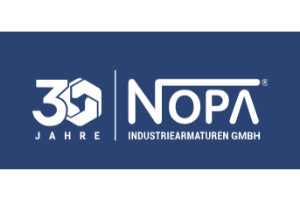 NOPA IndustriearmaturenGmbH