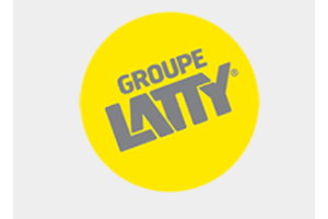 GROUPE LATTY
