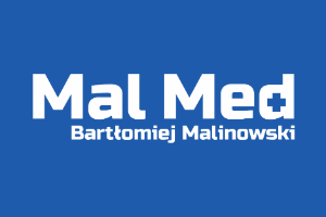 Mal Med Bartłomiej Malinowski