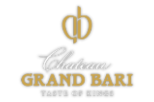 Chateau GRAND BARI