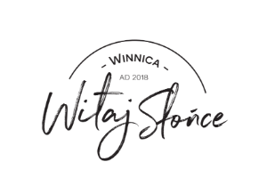 Winnica Witaj Słońce