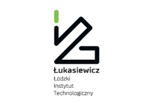 SIEĆ BADAWCZA ŁUKASIEWICZ  ŁÓDZKI INSTYTUT TECHNOLOGICZNY