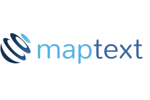 MapText