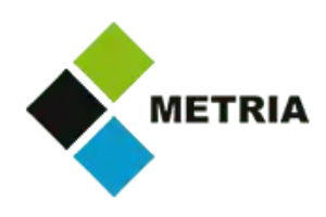 METRIA - YURIY ARDASHEV